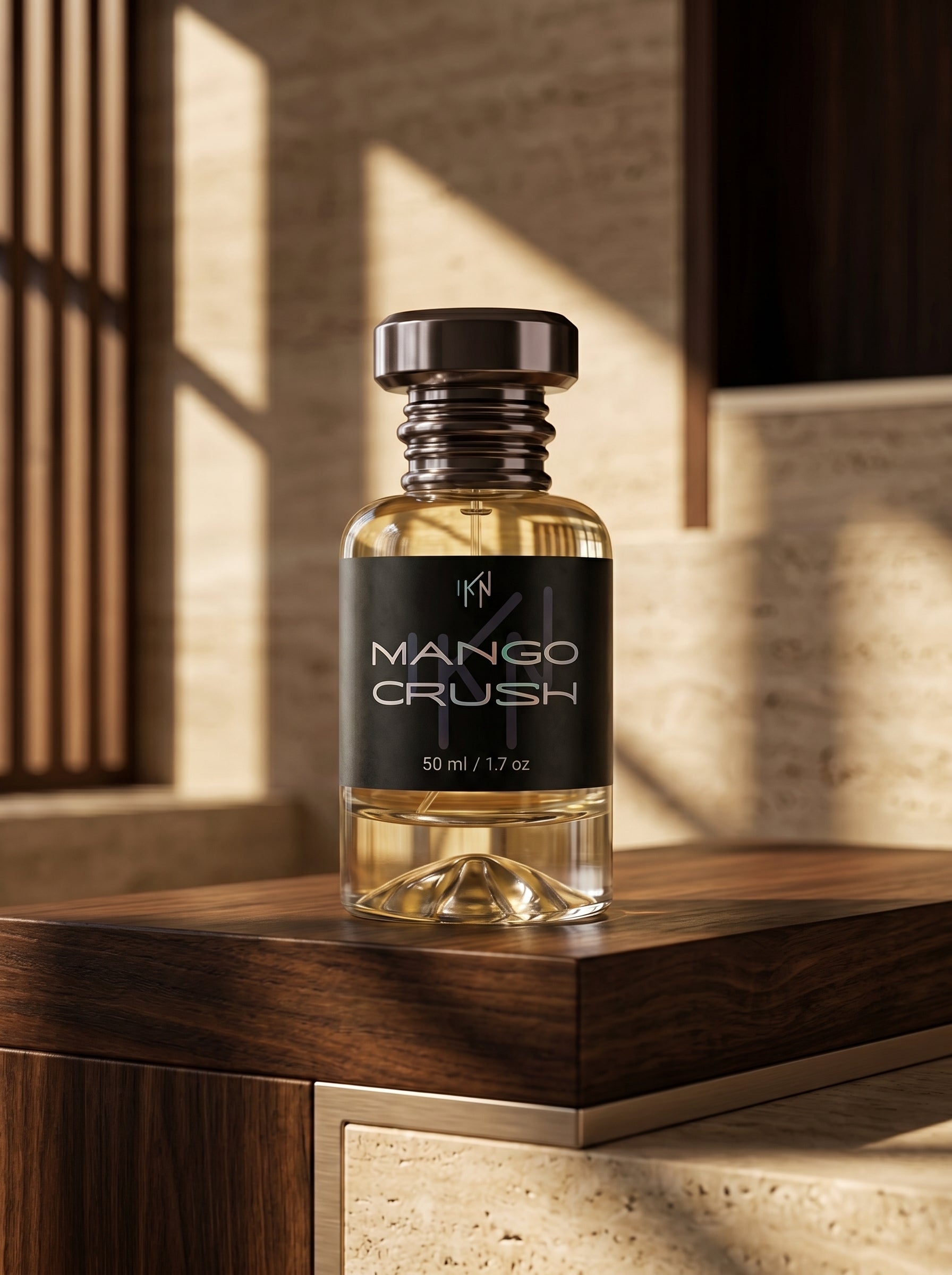 MANGO CRUSH