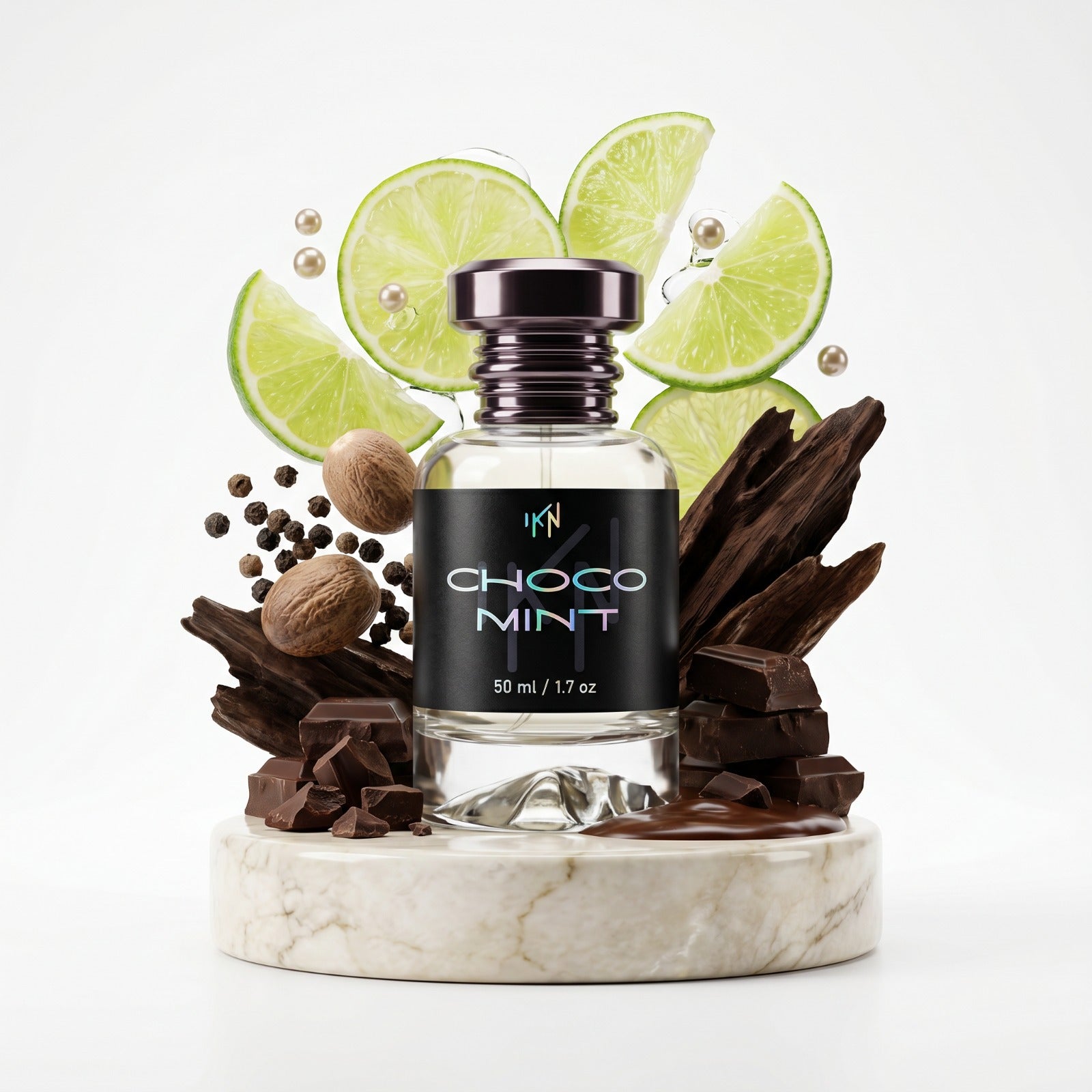 CHOCO MINT