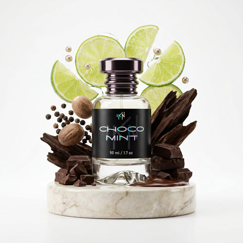 CHOCO MINT